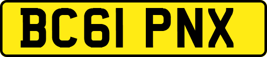 BC61PNX