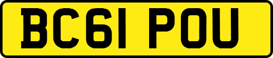 BC61POU