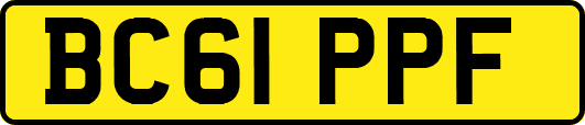 BC61PPF