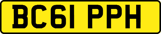 BC61PPH