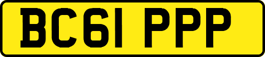 BC61PPP