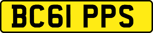 BC61PPS