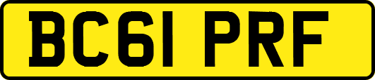 BC61PRF