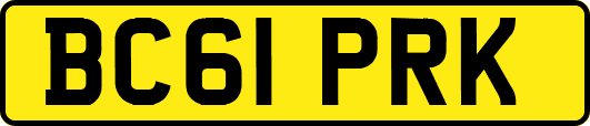 BC61PRK