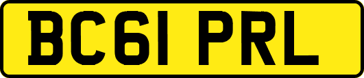 BC61PRL