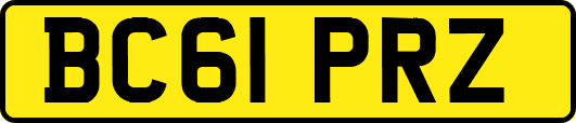BC61PRZ
