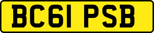 BC61PSB