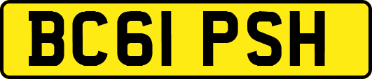 BC61PSH