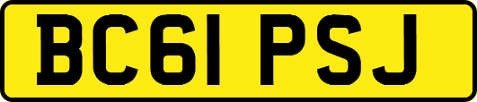 BC61PSJ