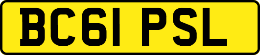 BC61PSL