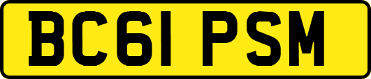 BC61PSM