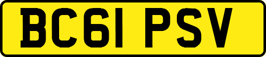 BC61PSV