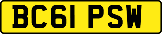 BC61PSW