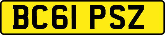 BC61PSZ