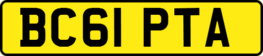 BC61PTA