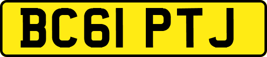 BC61PTJ