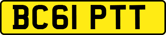 BC61PTT