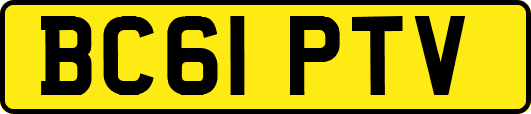 BC61PTV