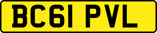 BC61PVL