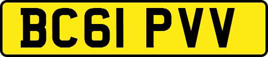 BC61PVV