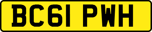 BC61PWH