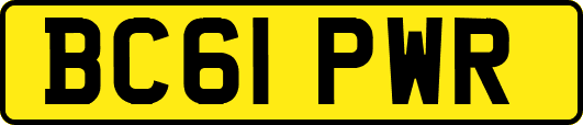 BC61PWR