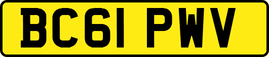 BC61PWV