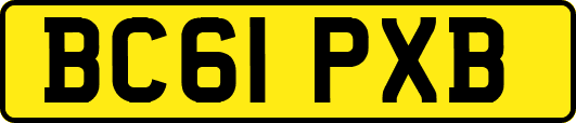 BC61PXB
