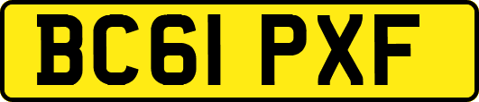 BC61PXF
