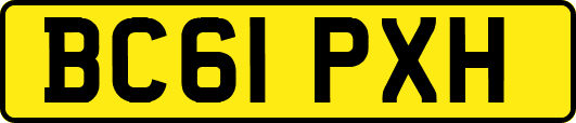 BC61PXH