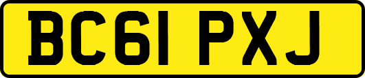 BC61PXJ