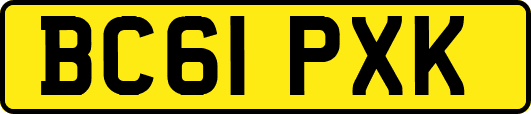 BC61PXK