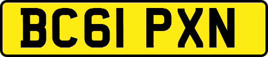 BC61PXN