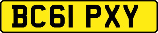BC61PXY