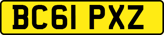 BC61PXZ