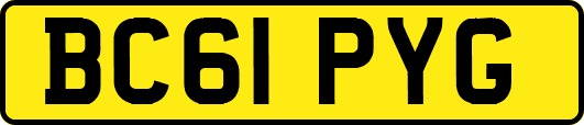 BC61PYG