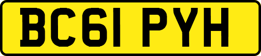 BC61PYH