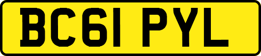 BC61PYL