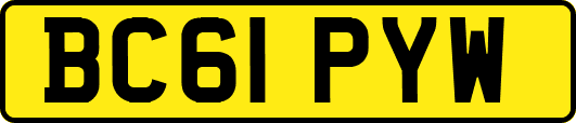 BC61PYW