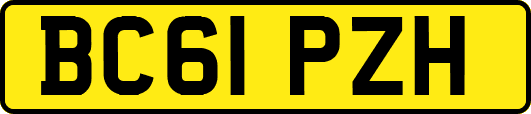 BC61PZH