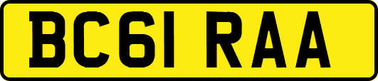 BC61RAA