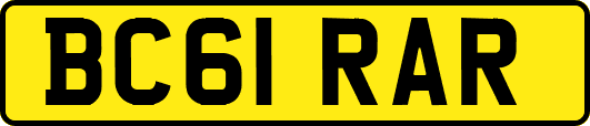 BC61RAR