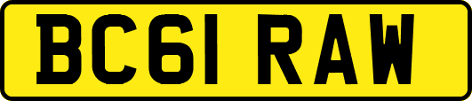 BC61RAW