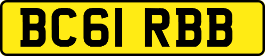 BC61RBB