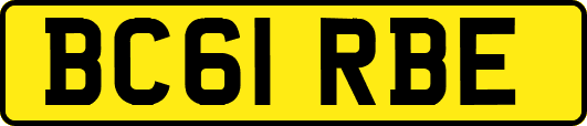 BC61RBE