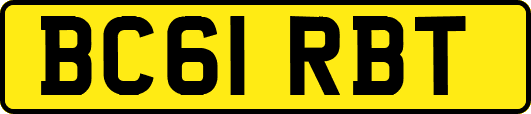BC61RBT