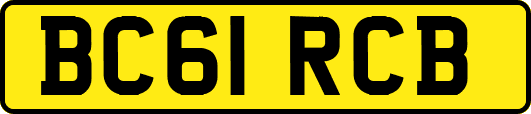BC61RCB