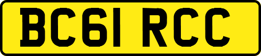 BC61RCC
