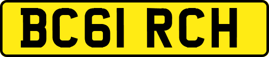 BC61RCH