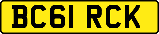 BC61RCK